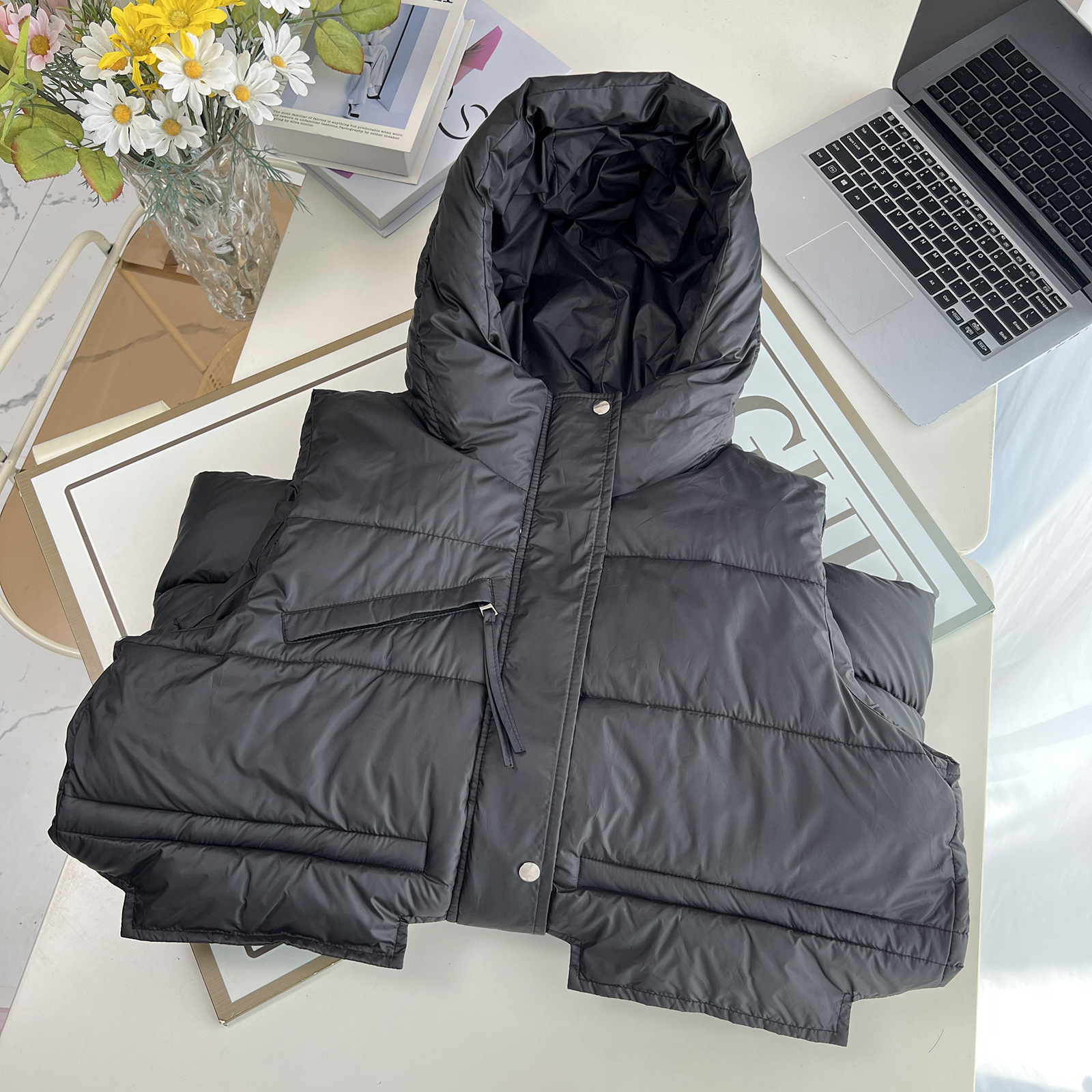 XXXXXXL Fashion Plus Size Wome - Women'S Fashion Parka recensie en prijs