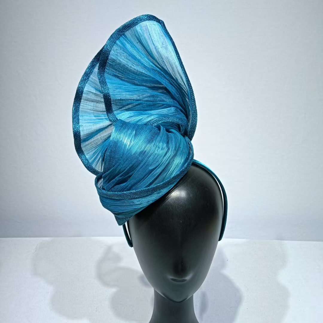 Handmade Femme Mariage Headpie - Women'S Fashion Kentucky Derby recensie en prijs