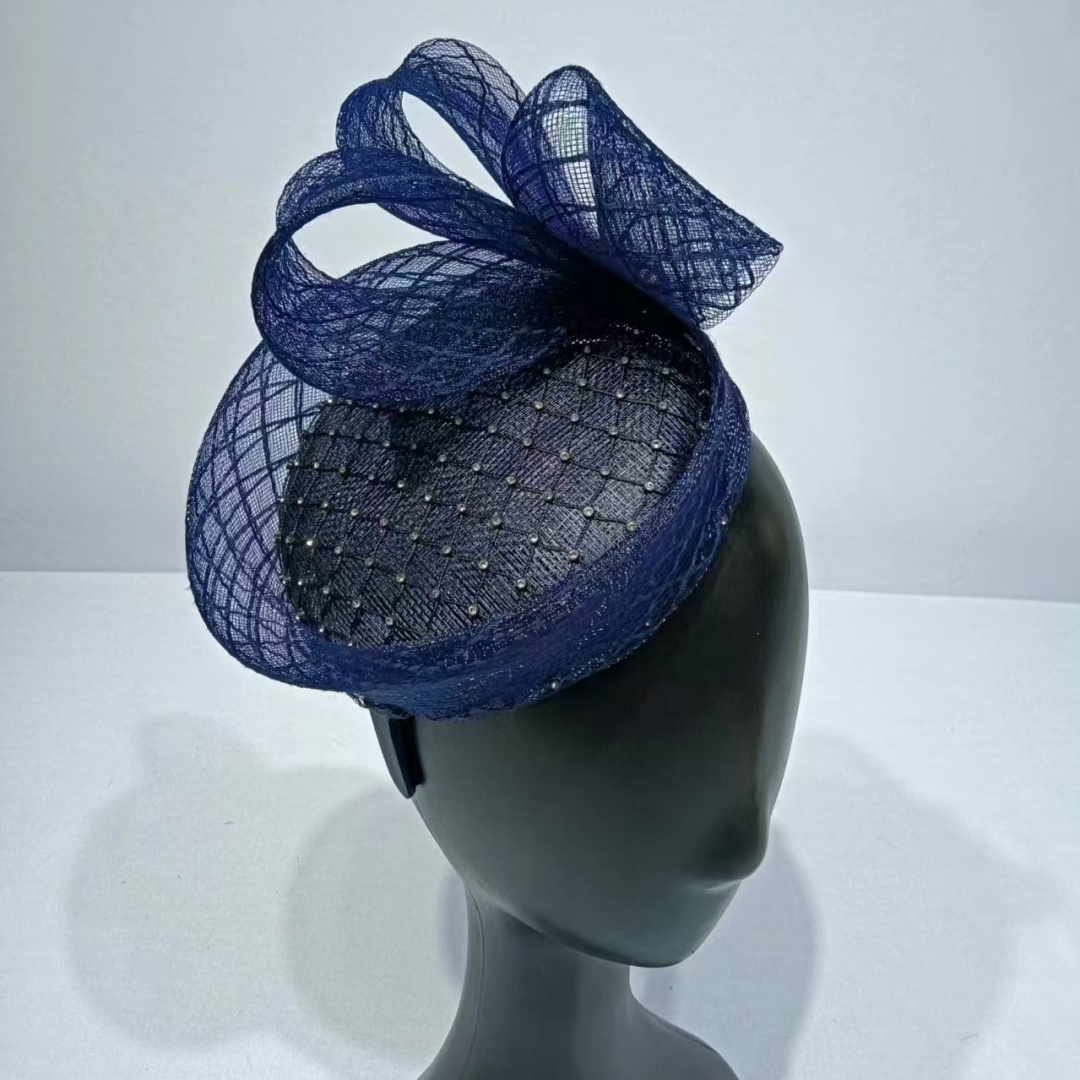 Handmade Femme Mariage Headpie - Women'S Fashion Kentucky Derby recensie en prijs