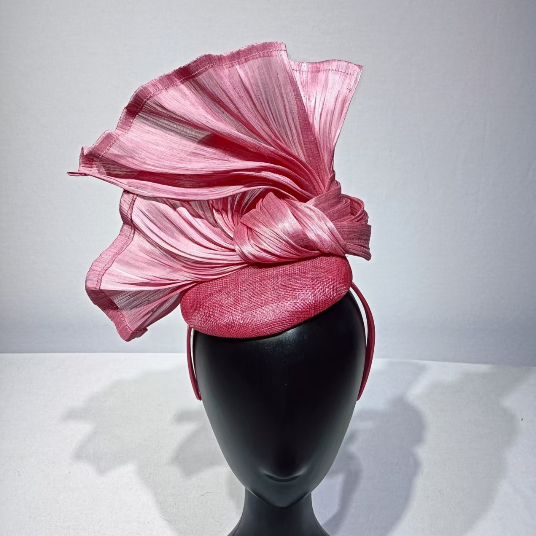 Handmade Femme Mariage Headpie - Women'S Fashion Kentucky Derby recensie en prijs
