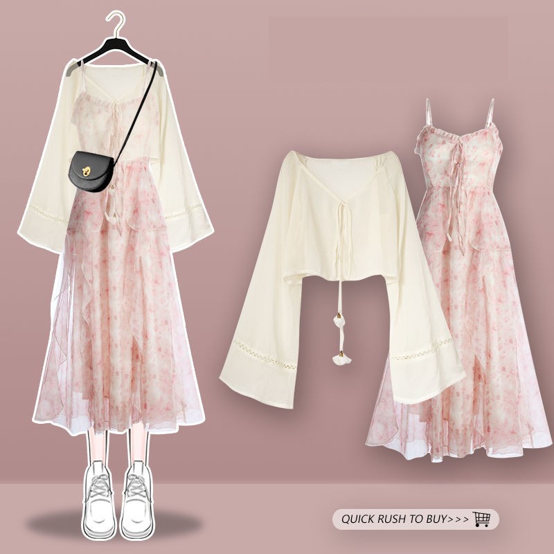 2025 Women's Spring/Summer New - Belted Shirt Dress recensie en prijs