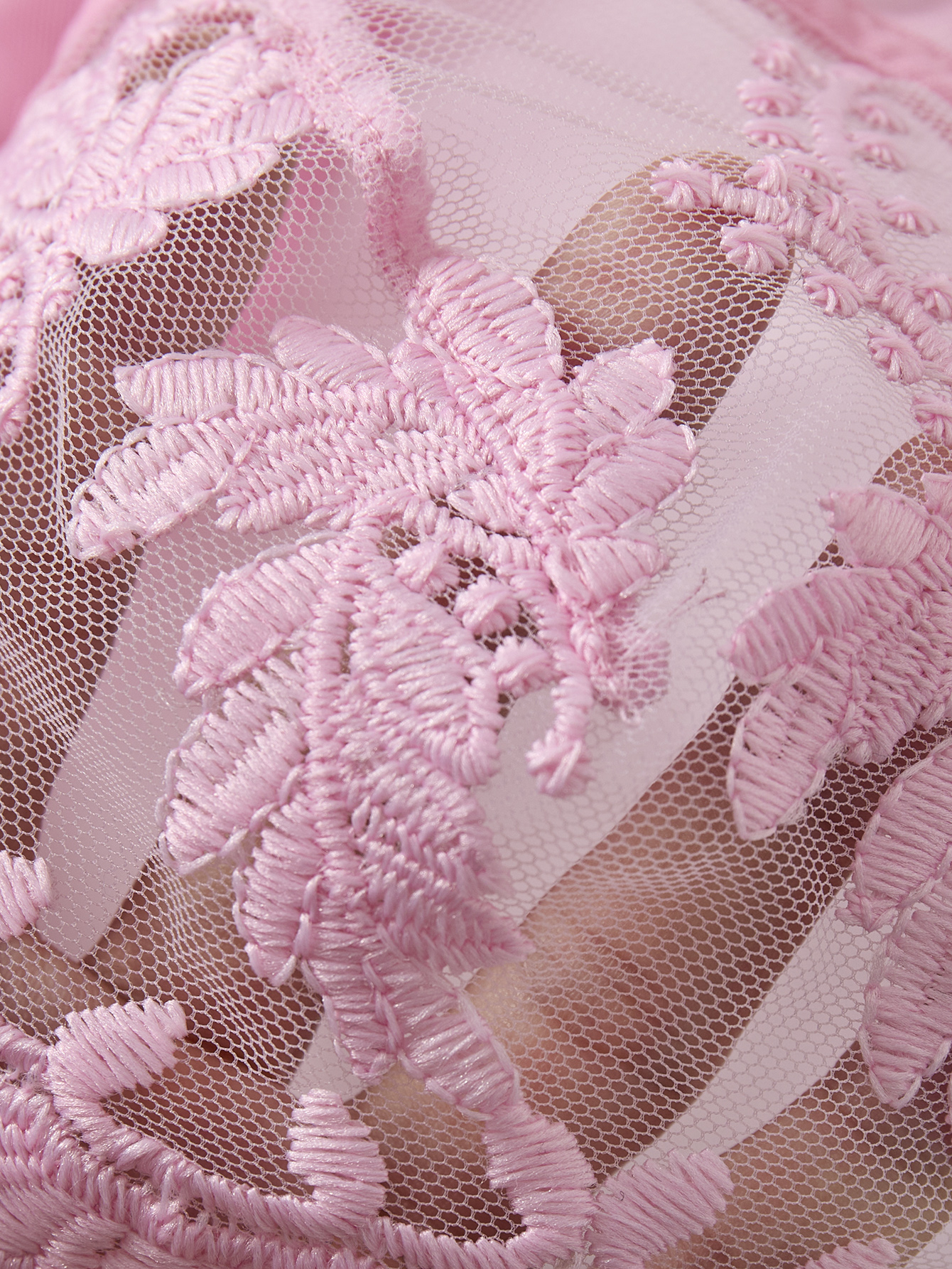 Elegant Tempting Lace Nightgow - Floral Summer Dress recensie en prijs