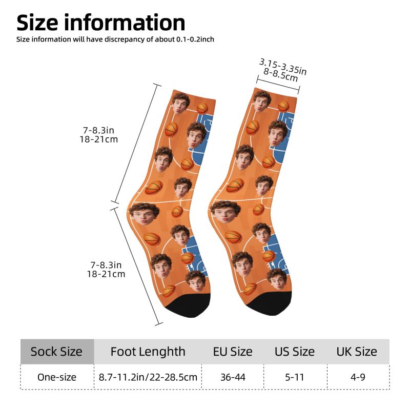 Basketball Face Custom Men Wom - Women Fashion Designer Dresses Photos recensie en prijs