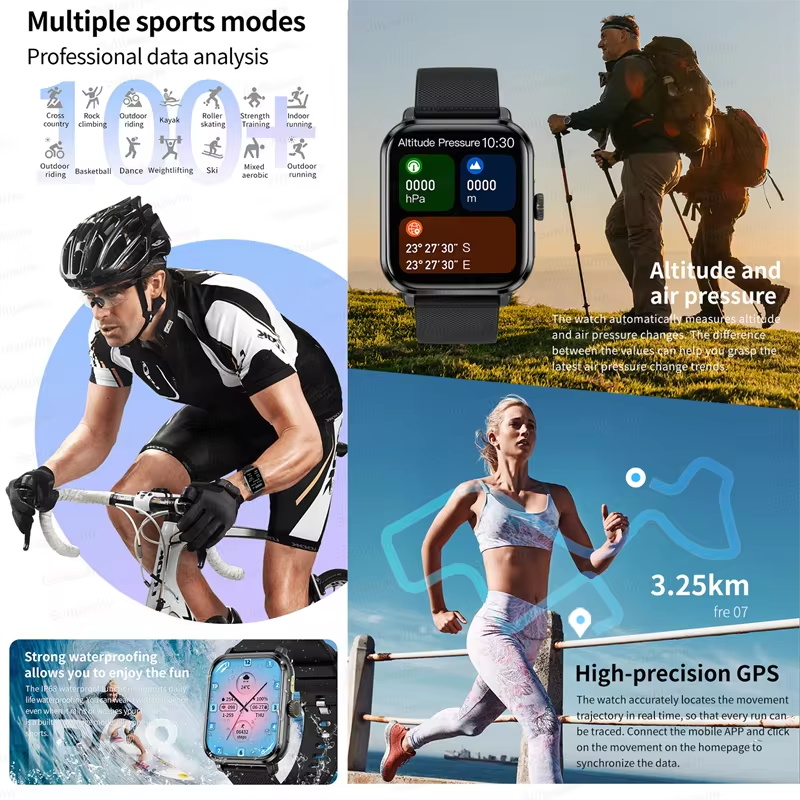 2026 New High end Sports Fitne - Women Fashion Week 2026 recensie en prijs