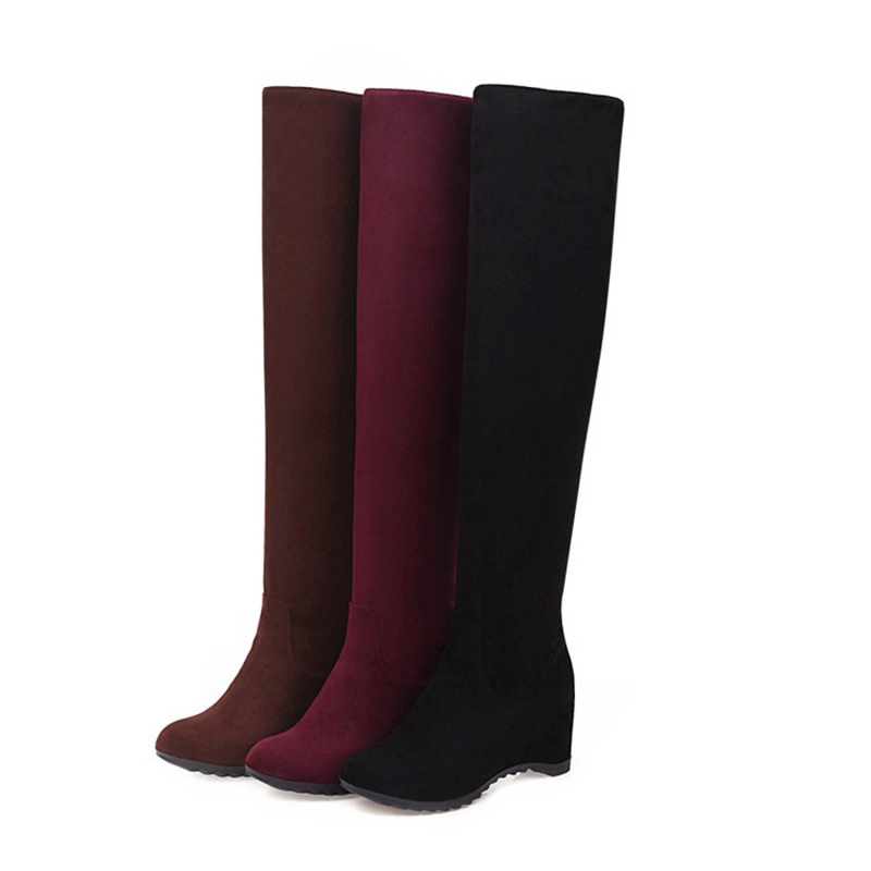 ORCHA LISA Autumn Winter Women - Women'S Fashion Riding Boots recensie en prijs