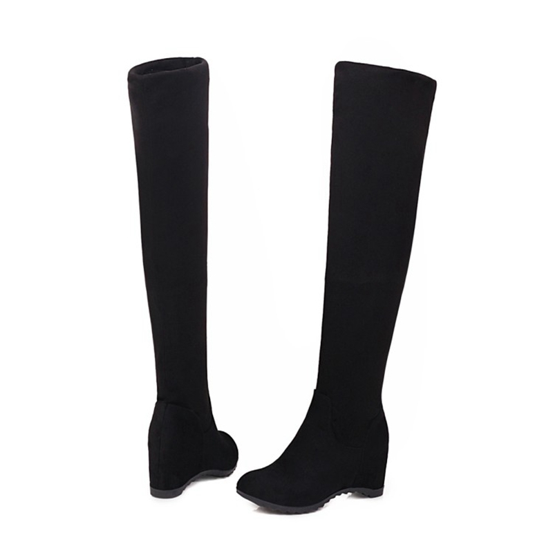 ORCHA LISA Autumn Winter Women - Women'S Fashion Riding Boots recensie en prijs