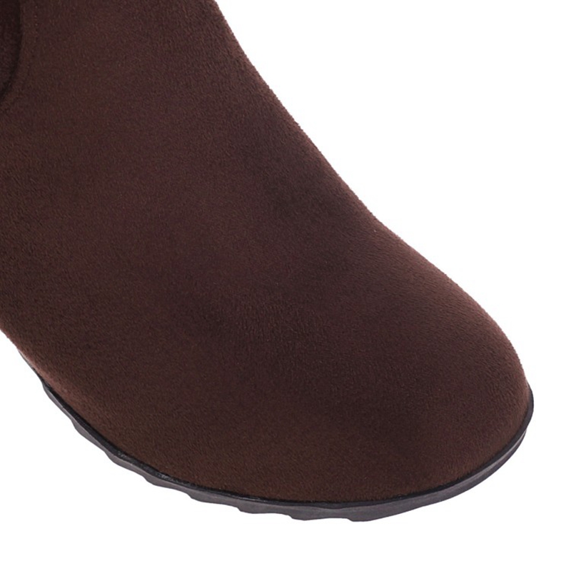 ORCHA LISA Autumn Winter Women - Women'S Fashion Riding Boots recensie en prijs