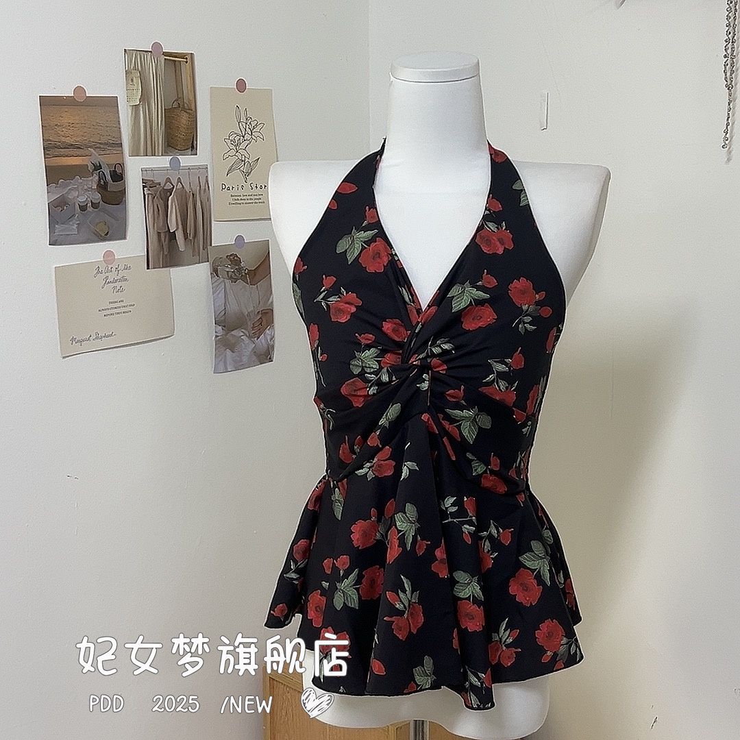 Gagarich 2026 Fashion Style Sa - Wrap Blouse Chiffon recensie en prijs