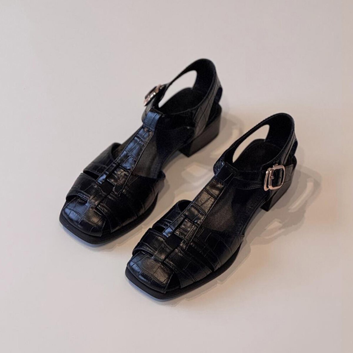 Women's Sandals Summer New Fas - Women Fashion Trend 2026 recensie en prijs