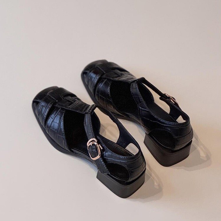 Women's Sandals Summer New Fas - Women Fashion Trend 2026 recensie en prijs