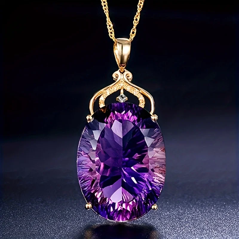 1PC women's fashion pendant ne - Women'S Day Fashion Show recensie en prijs