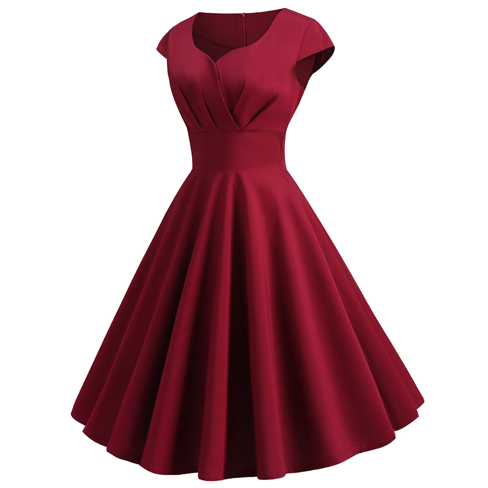 Hot Sale Fashion Women Dress L - Women'S Fashion Of The 50S recensie en prijs