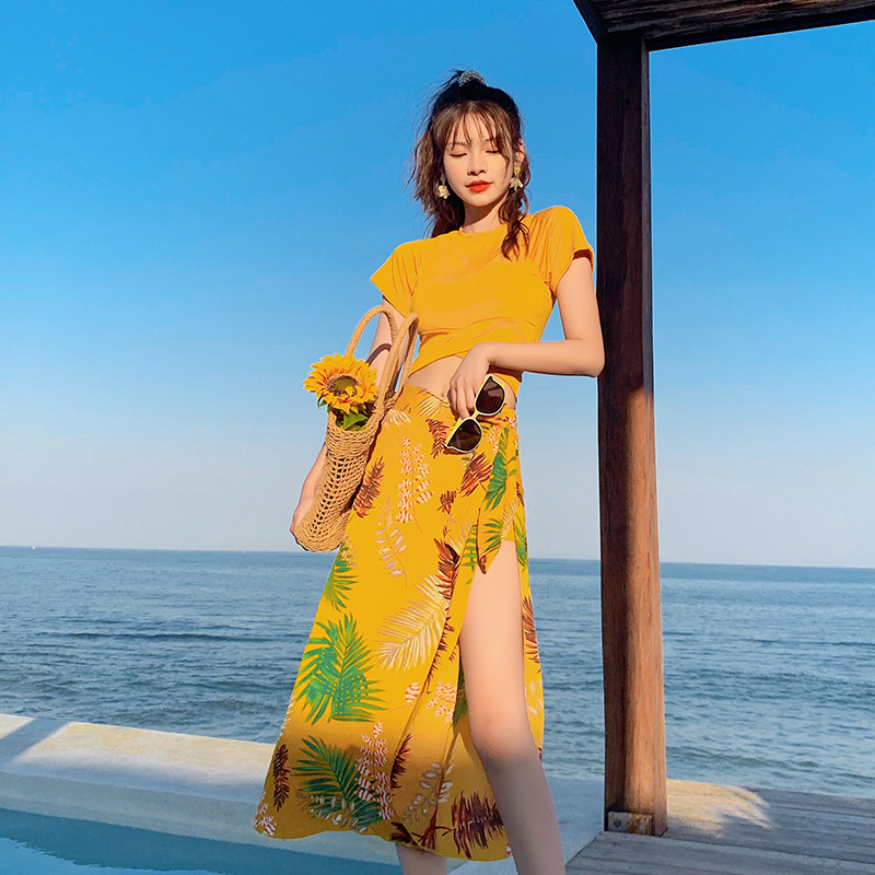 2026 New 3 Piece Swimsuit Wome - Women'S Fashion For 2026 recensie en prijs