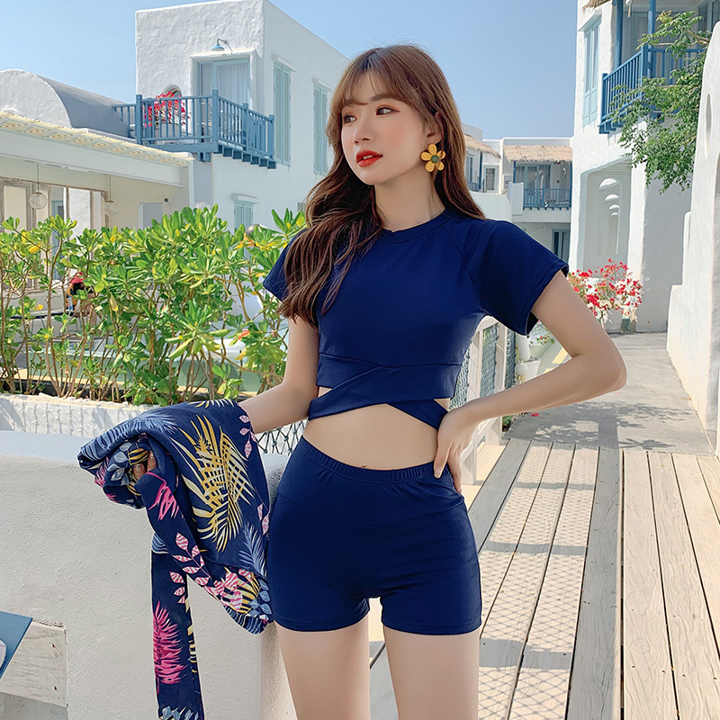 2026 New 3 Piece Swimsuit Wome - Women'S Fashion For 2026 recensie en prijs