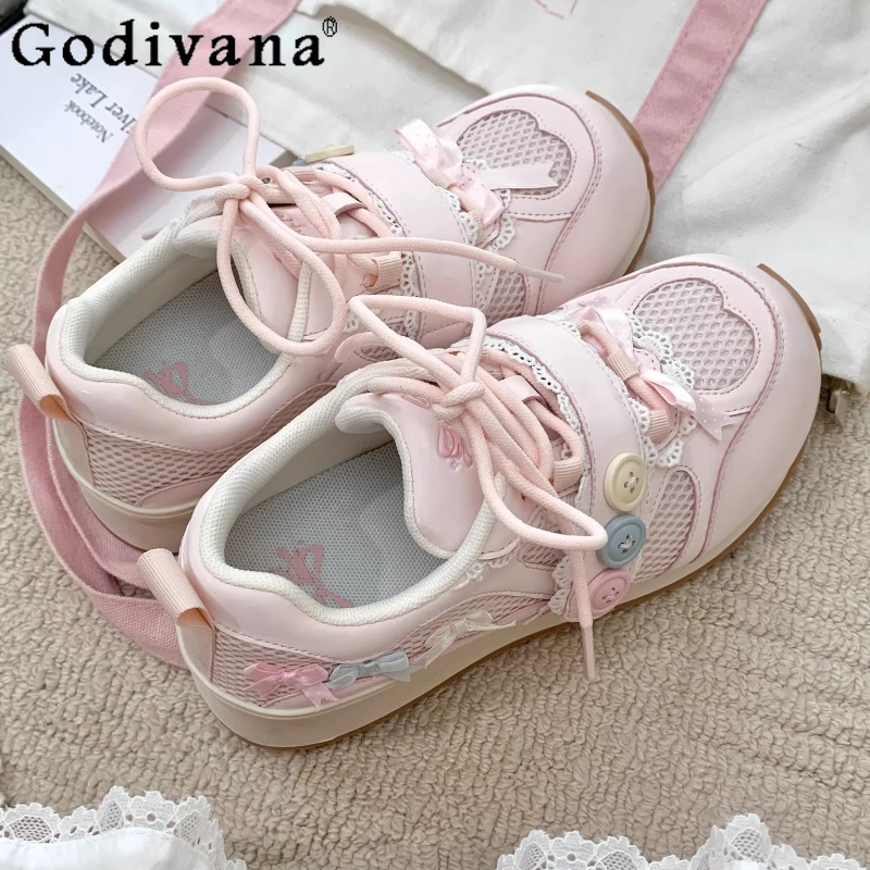 Japanese Cute Girls Sweet Lo S - Women'S Fashion For 2025 recensie en prijs