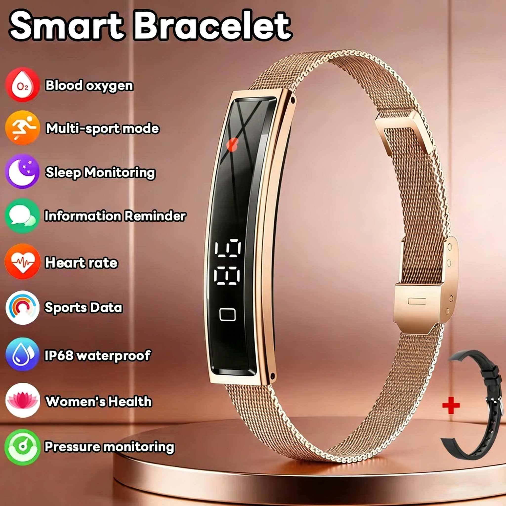 2026 New Fashion Women Smart B - Women Fashion Week 2026 recensie en prijs