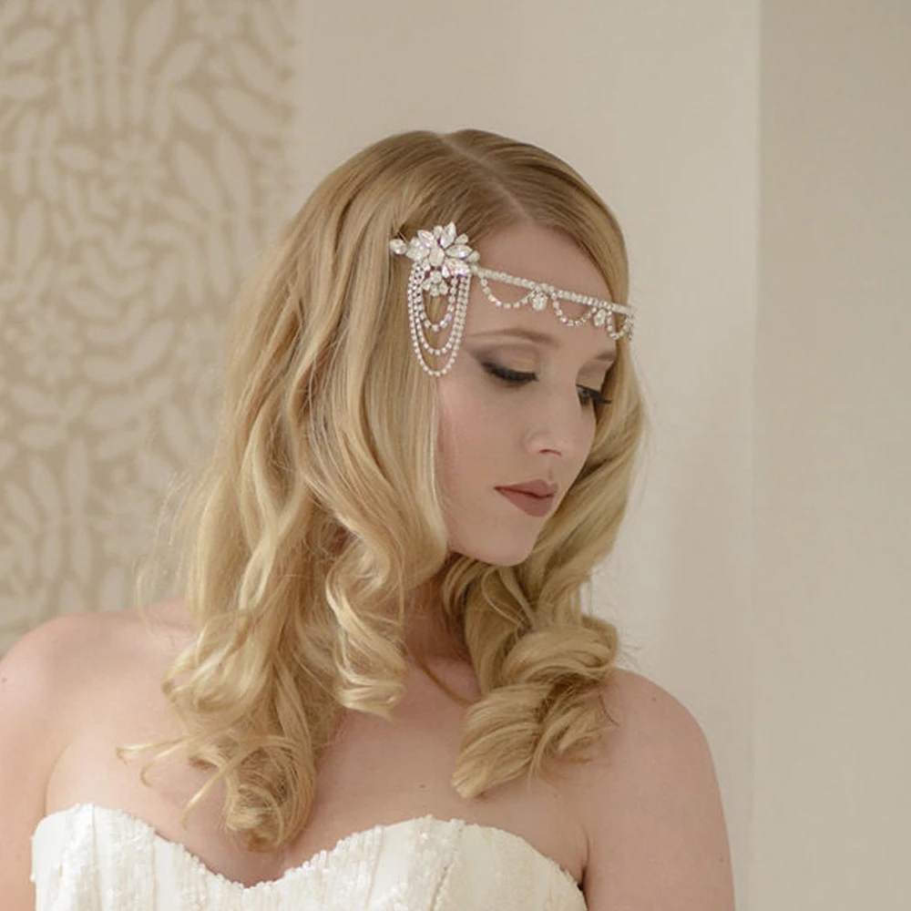 Stonefans Vintage Crystal Gats - Women'S Fashion In The 1920S recensie en prijs