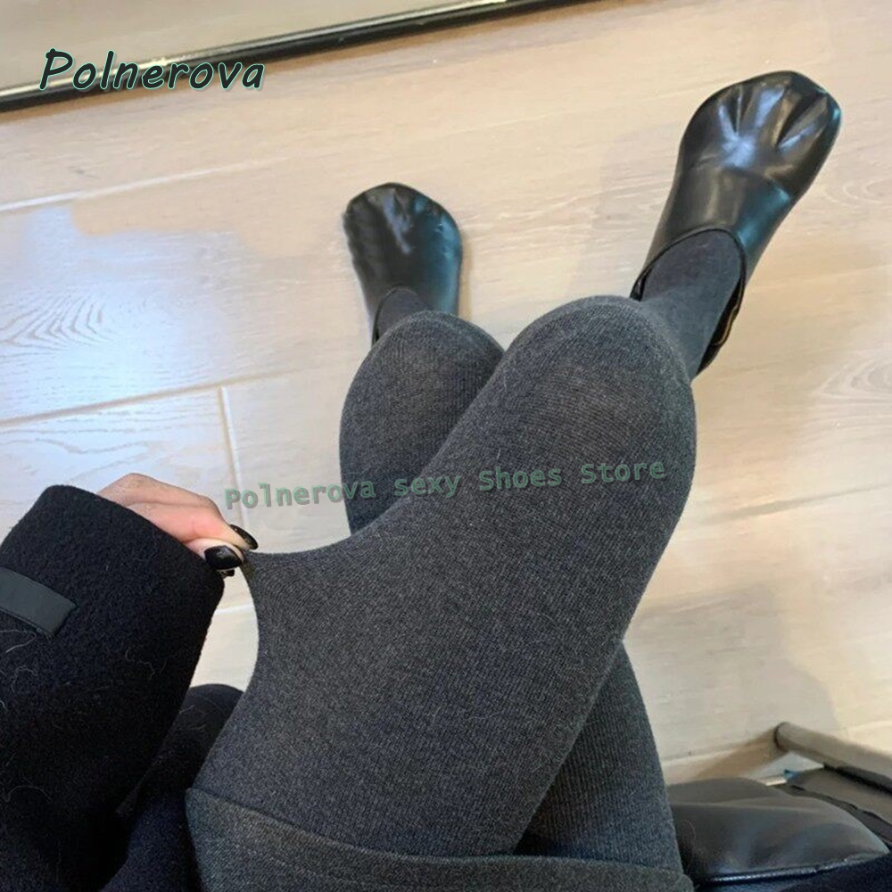 Women's Minimalist Claw Toe Mu - Women Fashion Trend 2026 recensie en prijs