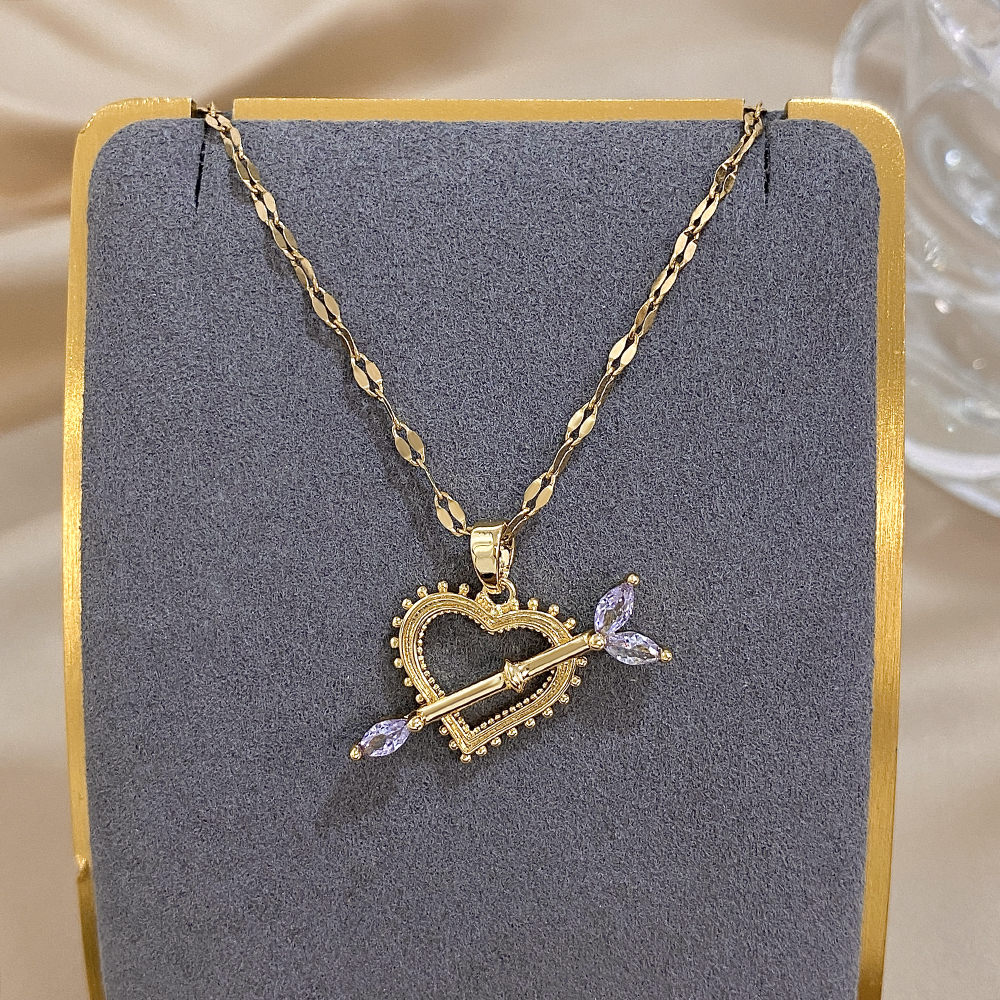 Round Flowers Pendant Necklace - Women'S Day Fashion Show recensie en prijs