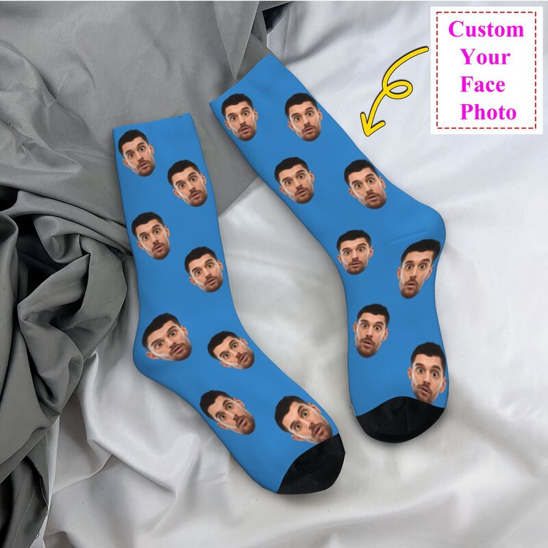 Personalized Face Photo Custom - Women Fashion Designer Dresses Photos recensie en prijs