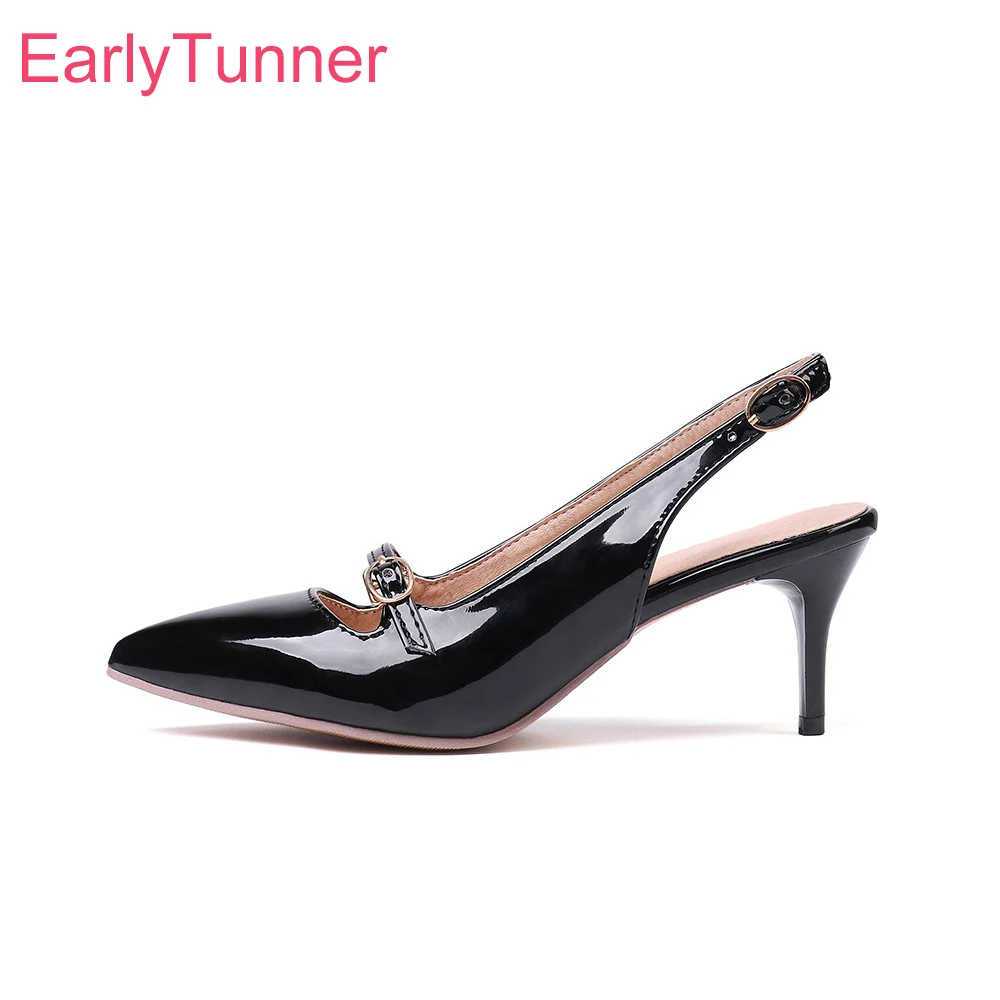 Brand New Summer Fashion Black - Women'S Fashion Brands recensie en prijs