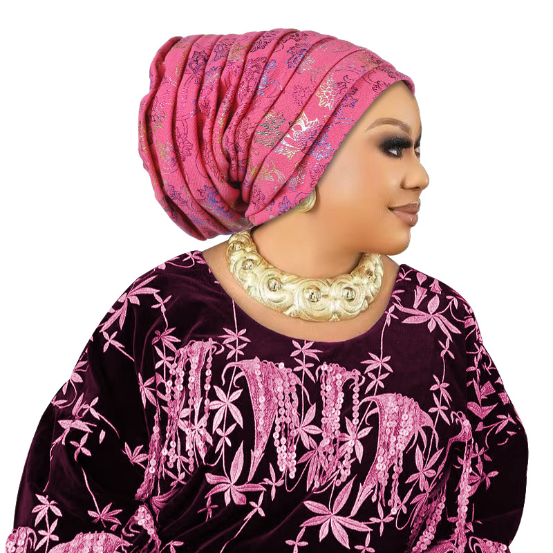 2026 New African Headtie Turba - Women'S Fashion For 2026 recensie en prijs