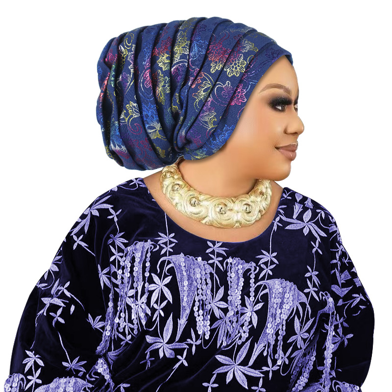 2026 New African Headtie Turba - Women'S Fashion For 2026 recensie en prijs