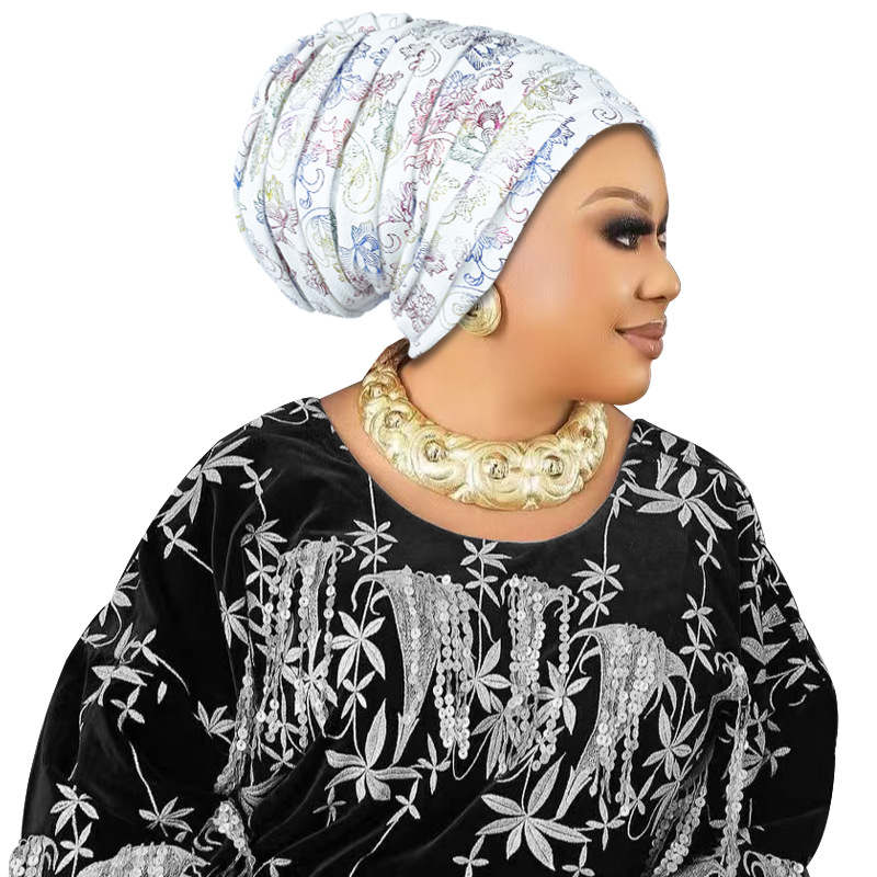 2026 New African Headtie Turba - Women'S Fashion For 2026 recensie en prijs