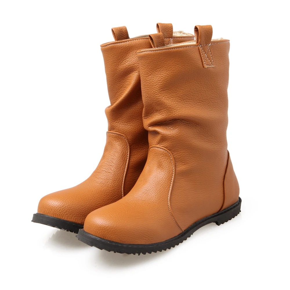 2017 Botas Mujer Winter Boots  - Women'S Fashion Riding Boots recensie en prijs
