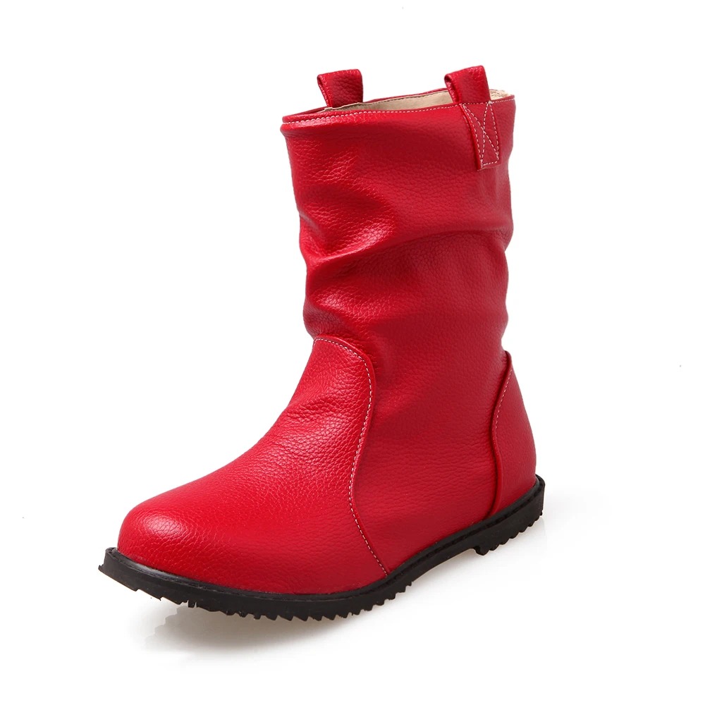 2017 Botas Mujer Winter Boots  - Women'S Fashion Riding Boots recensie en prijs