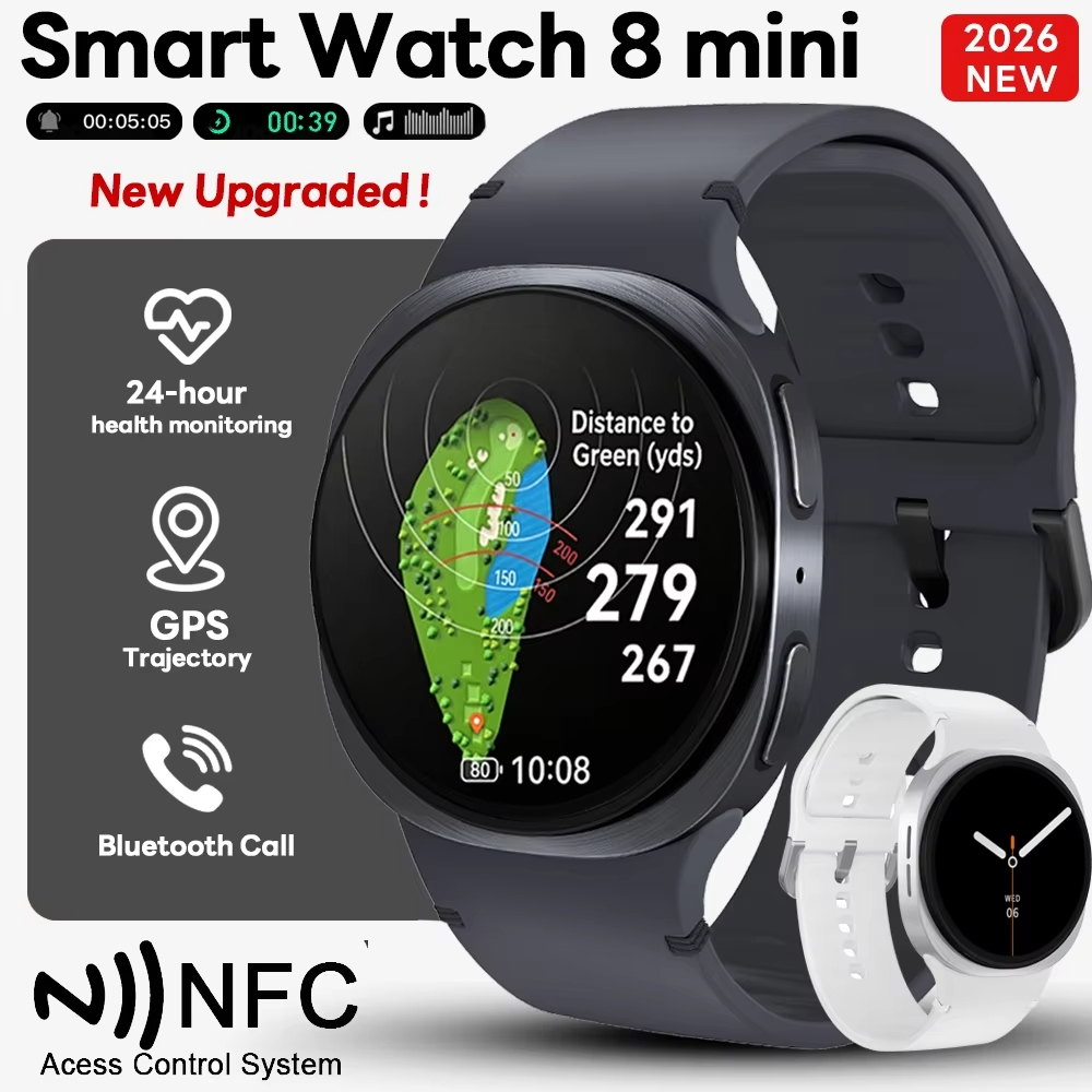 2026 New Hot Bluetooth Call Sm - Women Fashion Week 2026 recensie en prijs
