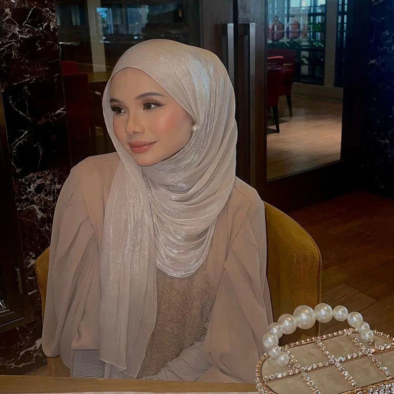 2026 New Arrival Shimmery Silk - Women'S Fashion For 2026 recensie en prijs