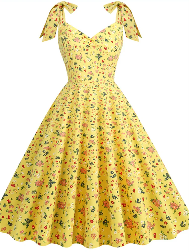 2024 New Fashion Women Summer  - Women'S Fashion Of The 50S recensie en prijs