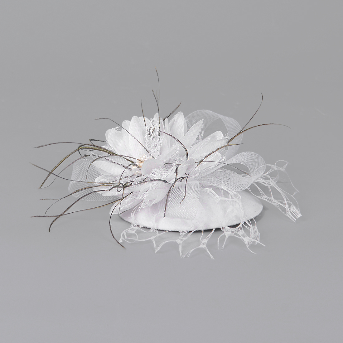 Fashion Flower Hat Hair Clips  - Women'S Fashion Kentucky Derby recensie en prijs