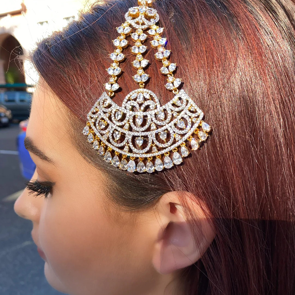Stonefans Teardrop Tiara for W - Women'S Fashion In The 1920S recensie en prijs