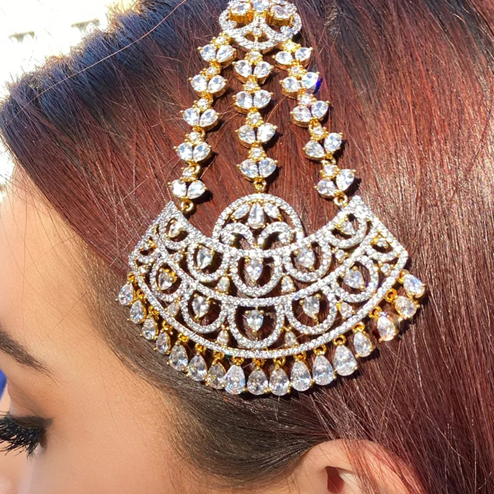 Stonefans Teardrop Tiara for W - Women'S Fashion In The 1920S recensie en prijs