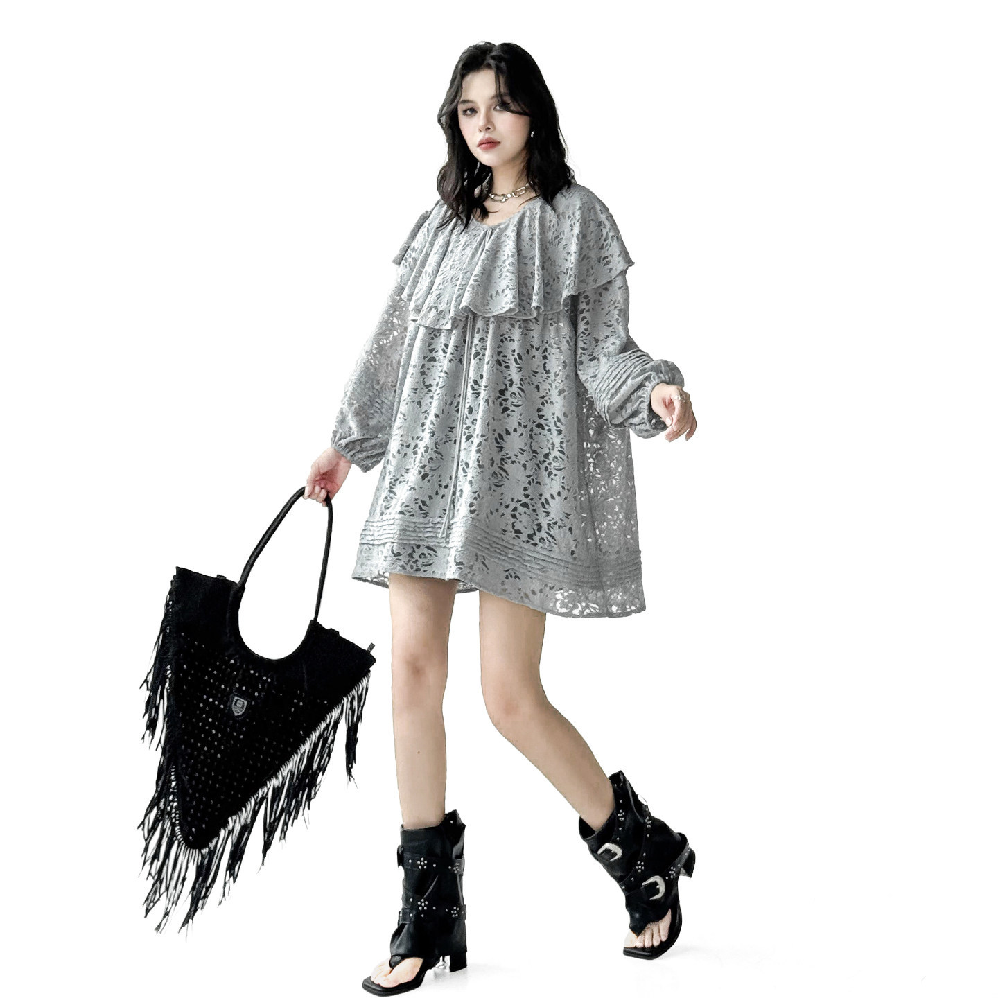 SuperAen French Style Romantic - Women'S Fashion For 2026 recensie en prijs