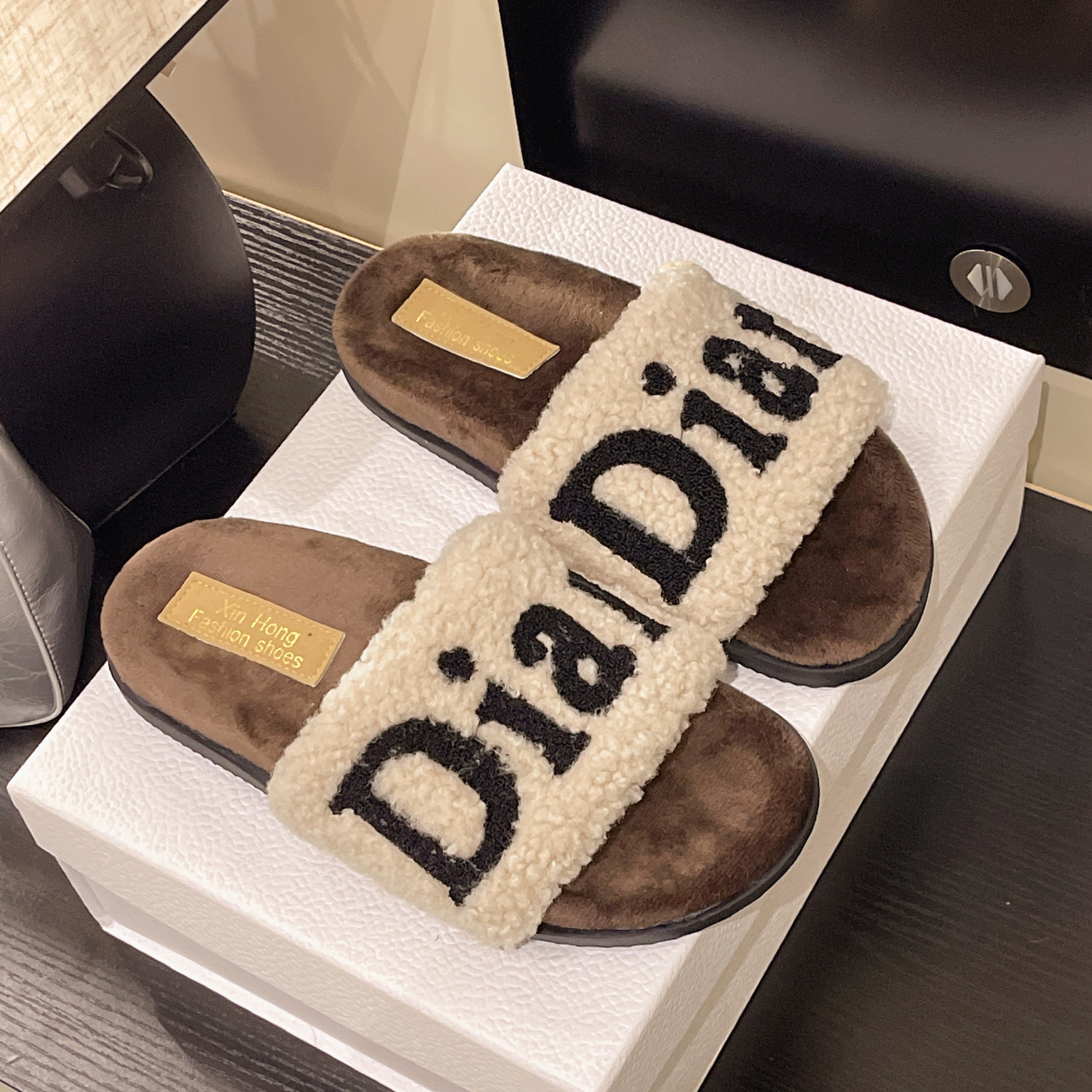 Women's Fashion Plush Shoes 20 - Women'S Fashion For 2025 recensie en prijs