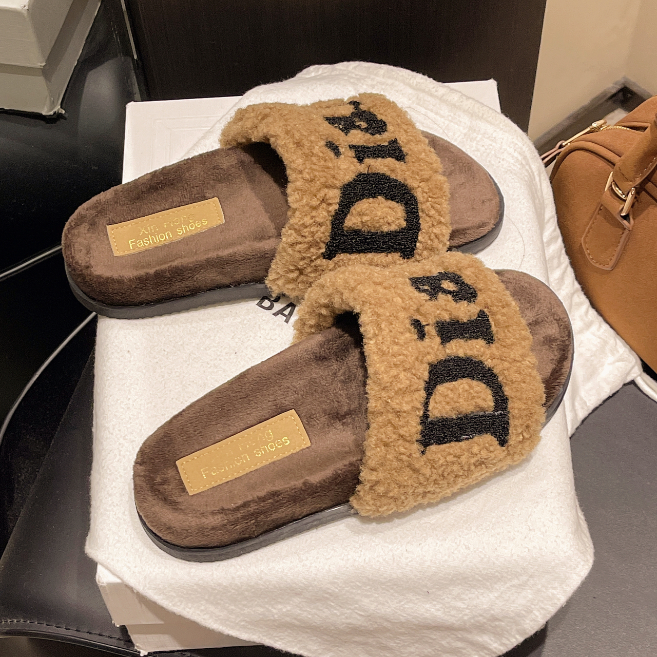 Women's Fashion Plush Shoes 20 - Women'S Fashion For 2025 recensie en prijs