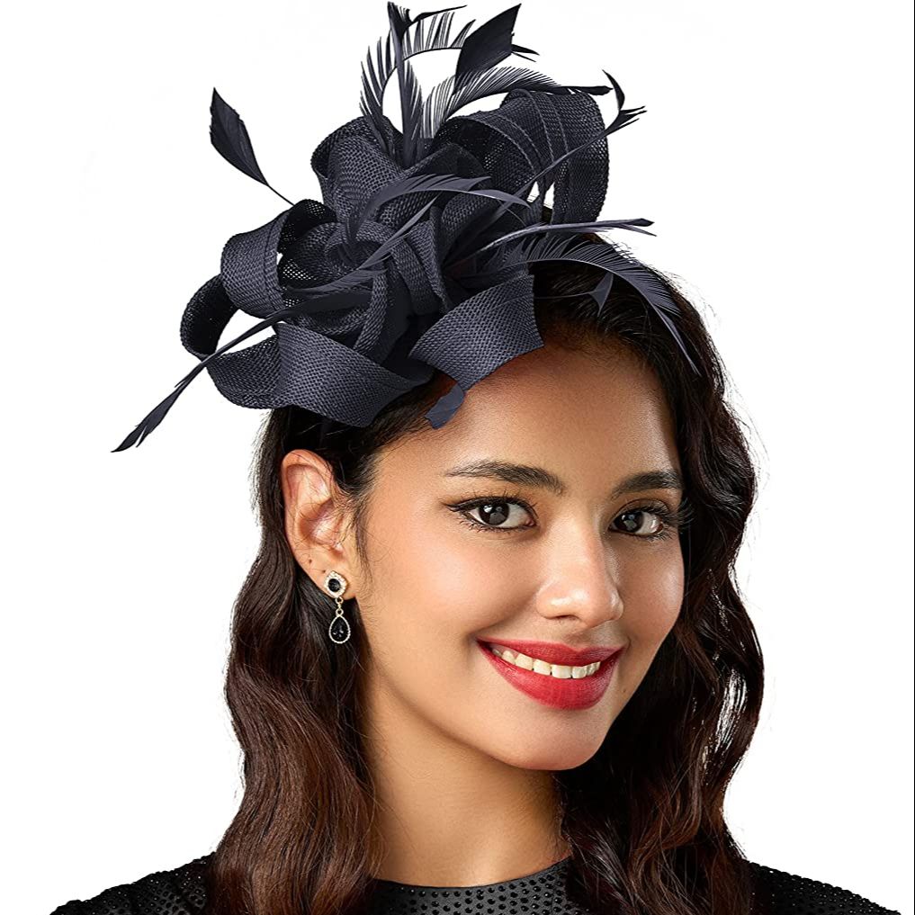Elegant Women Flower Fascinato - Women'S Fashion Kentucky Derby recensie en prijs