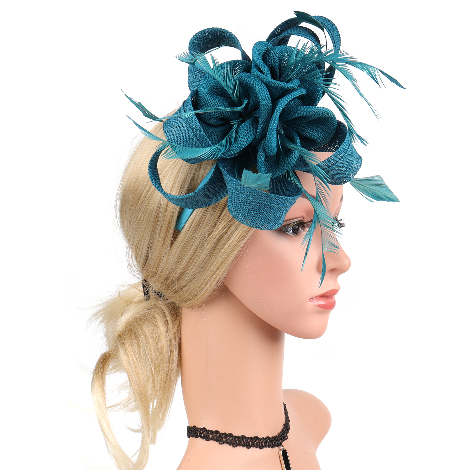 Elegant Women Flower Fascinato - Women'S Fashion Kentucky Derby recensie en prijs
