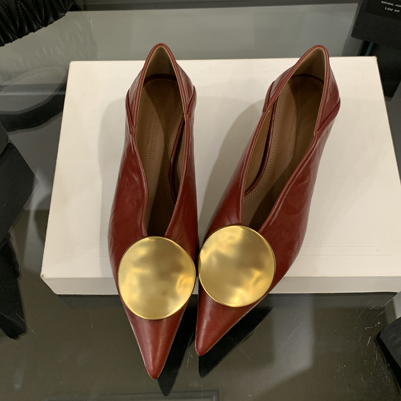 SUOJIALUN 2025 Autumn New Bran - Women'S Fashion Brands recensie en prijs