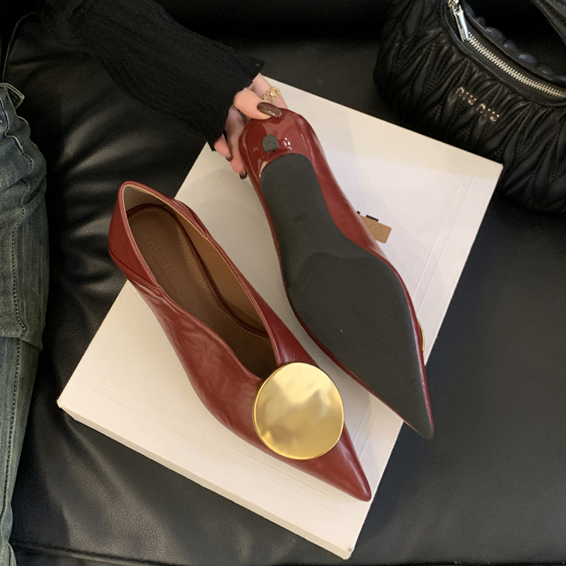 SUOJIALUN 2025 Autumn New Bran - Women'S Fashion Brands recensie en prijs
