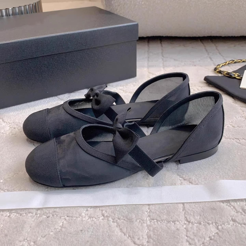 Bow Ballet Shoes 2026 New Fren - Women'S Fashion For 2026 recensie en prijs