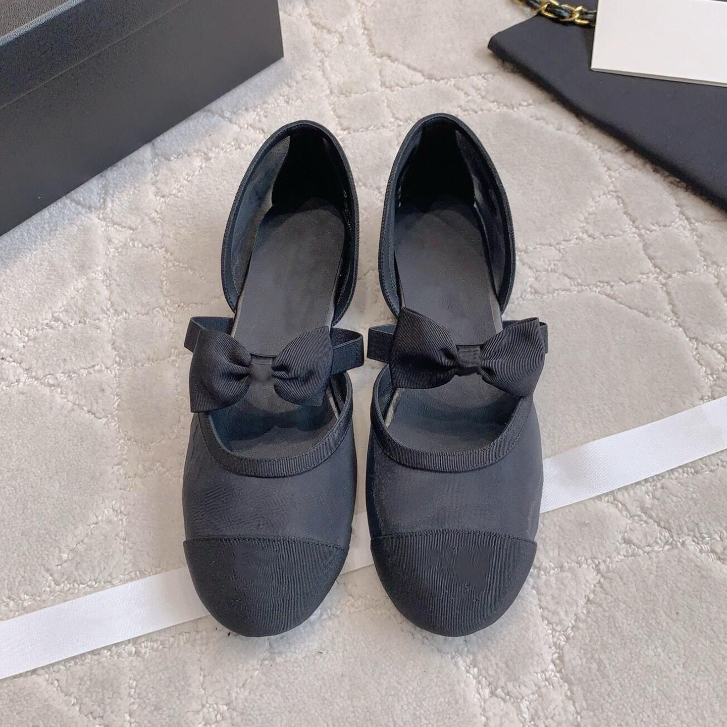 Bow Ballet Shoes 2026 New Fren - Women'S Fashion For 2026 recensie en prijs