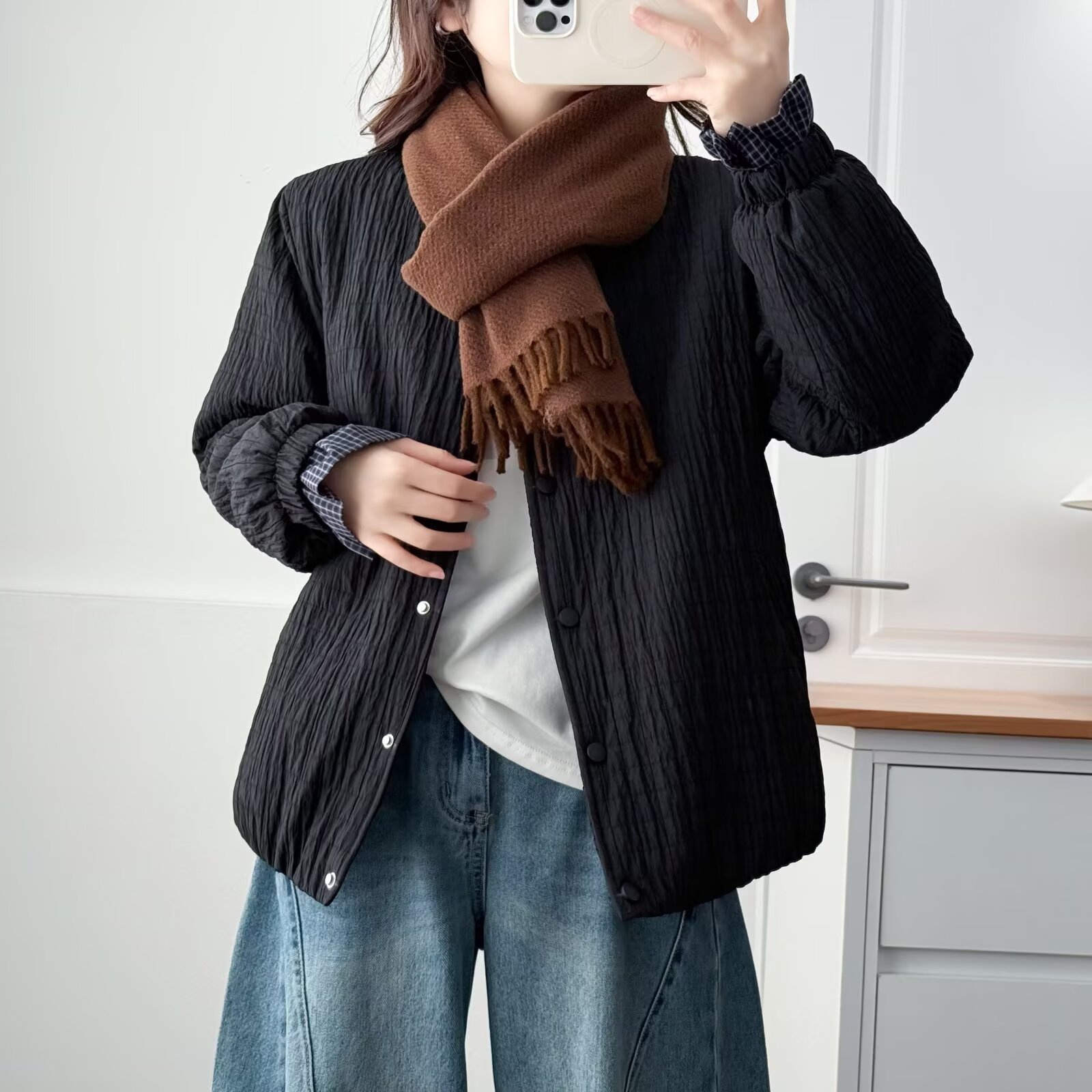 XXXXL Fashion Plus Size Women' - Women'S Fashion Parka recensie en prijs