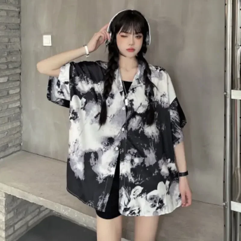 Shirts Women Mesh Sheer Panel  - Women'S Day Fashion Show recensie en prijs