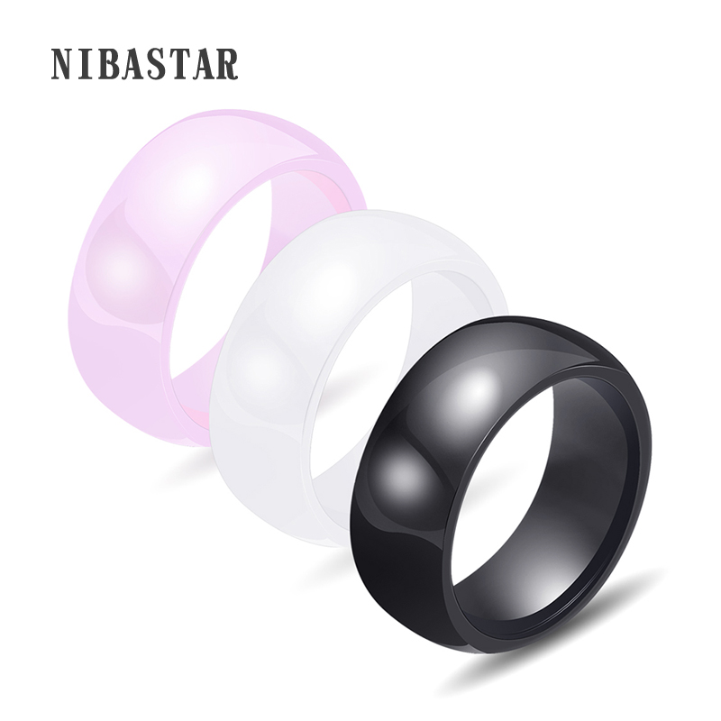 Hot Sale 3 colour 8mm Polished - Women Fashion Online Shopping recensie en prijs