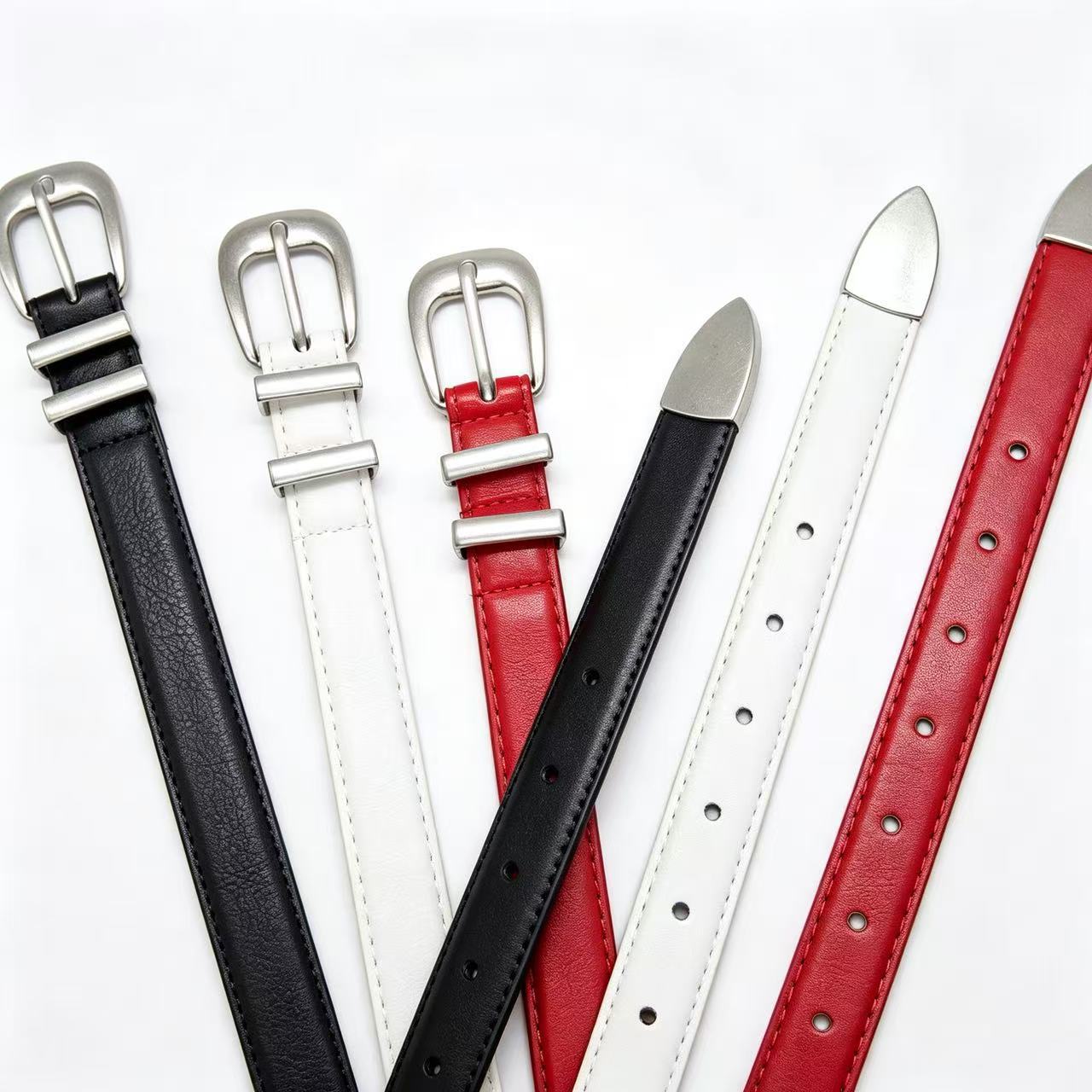 Y2k Men's Belt New Vintage Lad - Women'S Y3K Fashion recensie en prijs