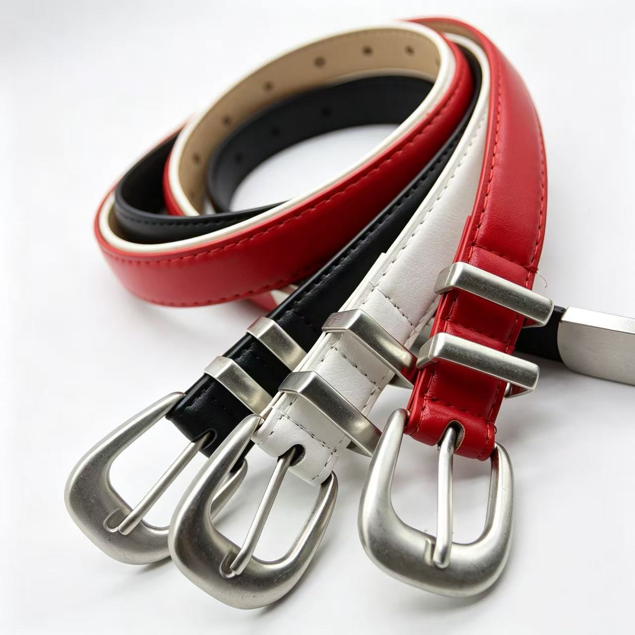Y2k Men's Belt New Vintage Lad - Women'S Y3K Fashion recensie en prijs